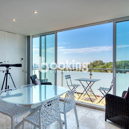 Kaminias Apartament Amb Vistes Al Mar Reformat Per 4 Persones Platja d'Aro Ngoại thất bức ảnh