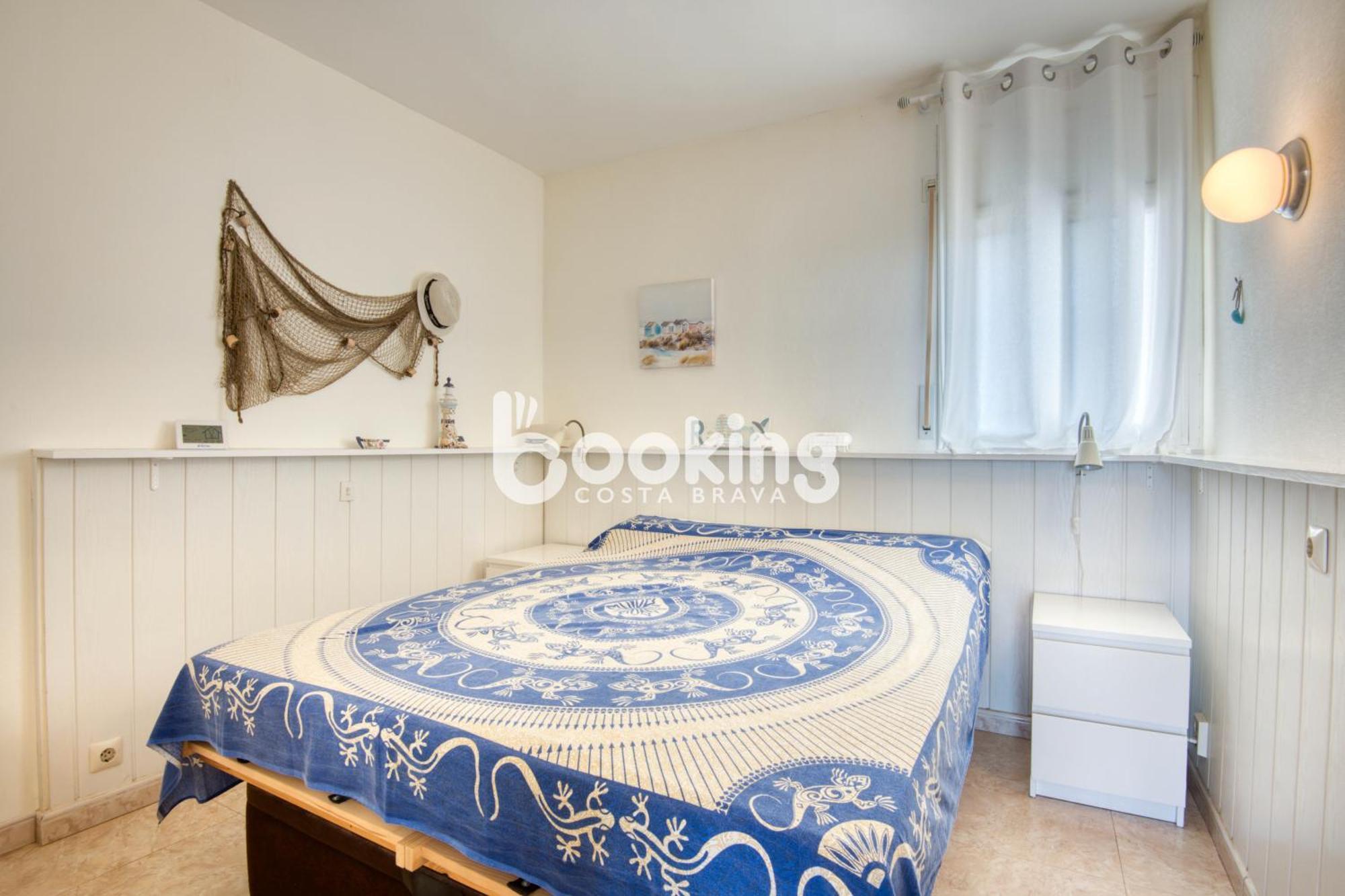 Kaminias Apartament Amb Vistes Al Mar Reformat Per 4 Persones Platja d'Aro Ngoại thất bức ảnh